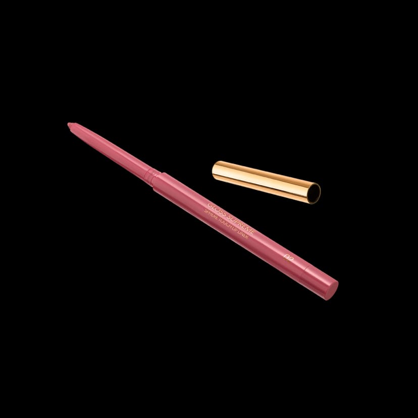 Kikocosmetics gloss supreme sphere touch lip liner