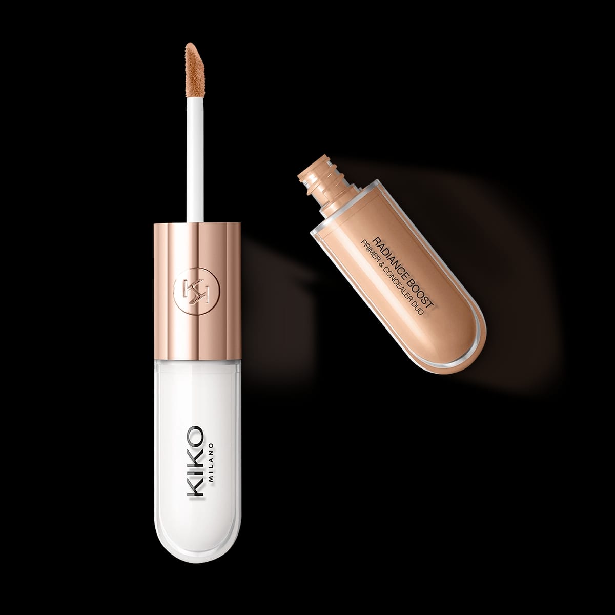 Radiance Boost Primer & Concealer Duo 07