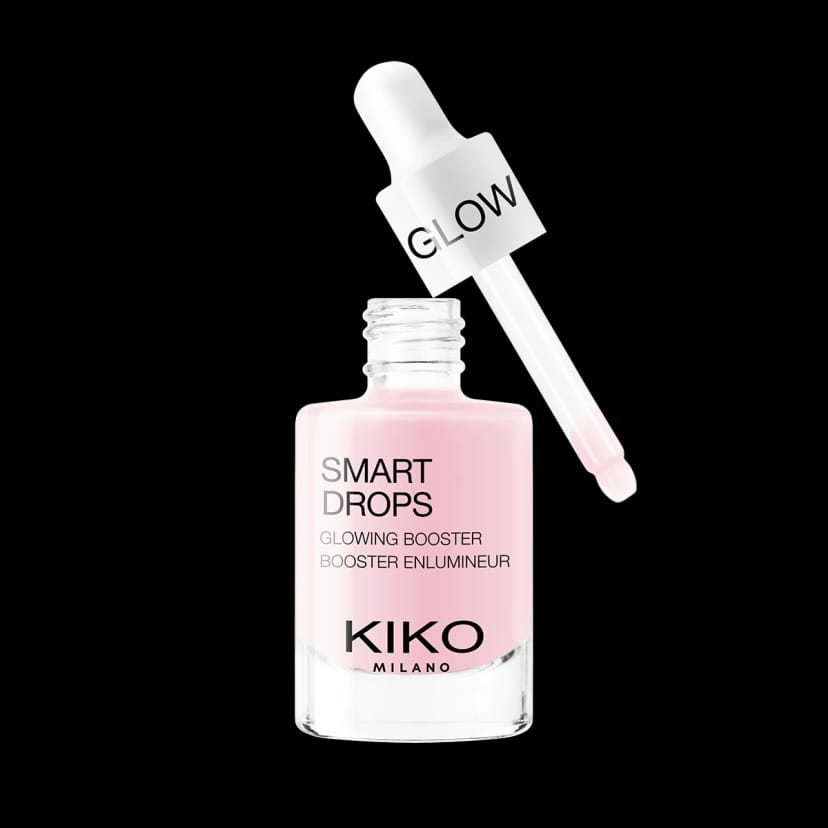 Kikocosmetics smart glow drops