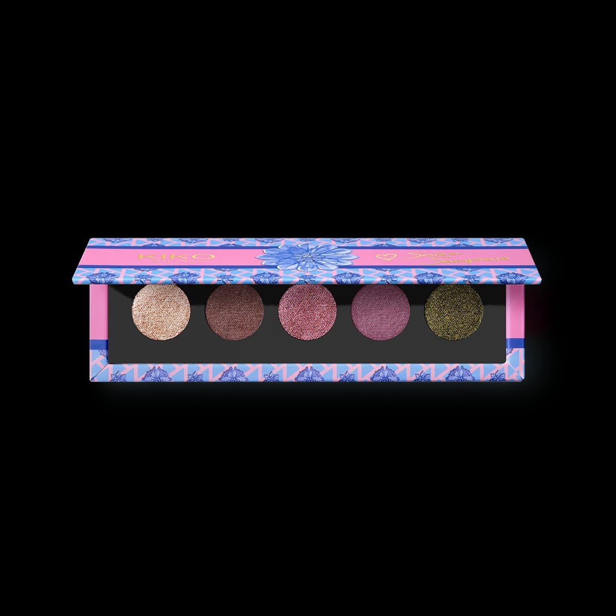 Dazzling Drama Eyeshadow Palette