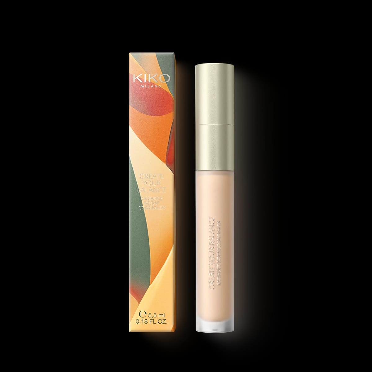 Create Your Balance Radiance Boost Concealer 02