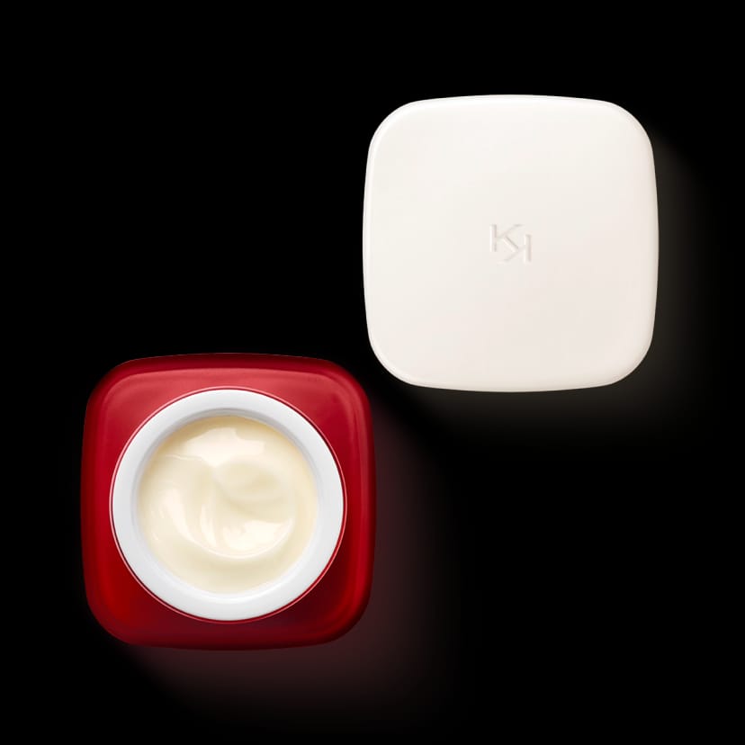 Kikocosmetics skin trainer cream