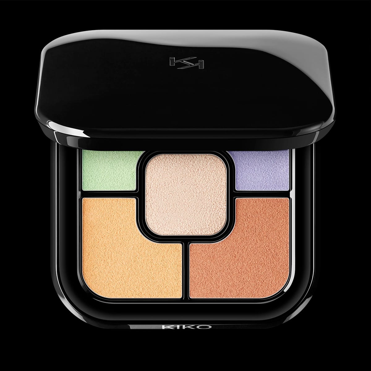 Colour Correct Concealer Palette