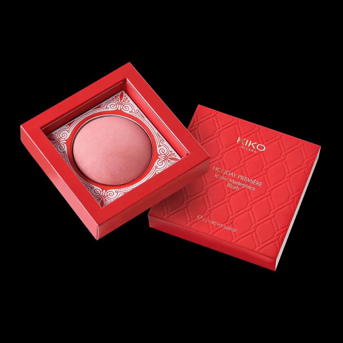 Holiday Première Iconic Masterpiece Blush 02