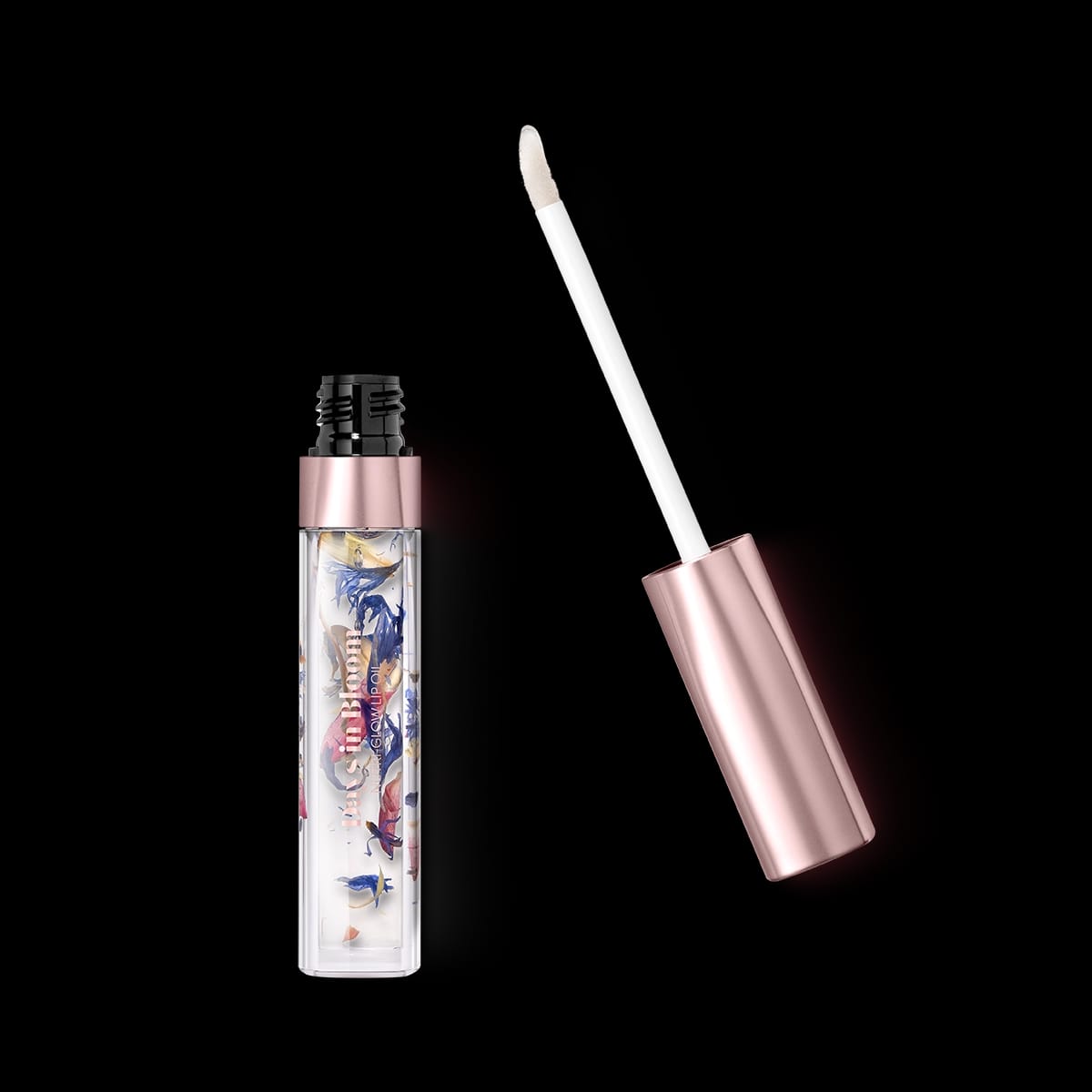 Days In Bloom Nutri-Glow Lip Oil