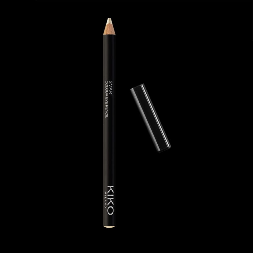 Kikocosmetics smart colour eyepencil