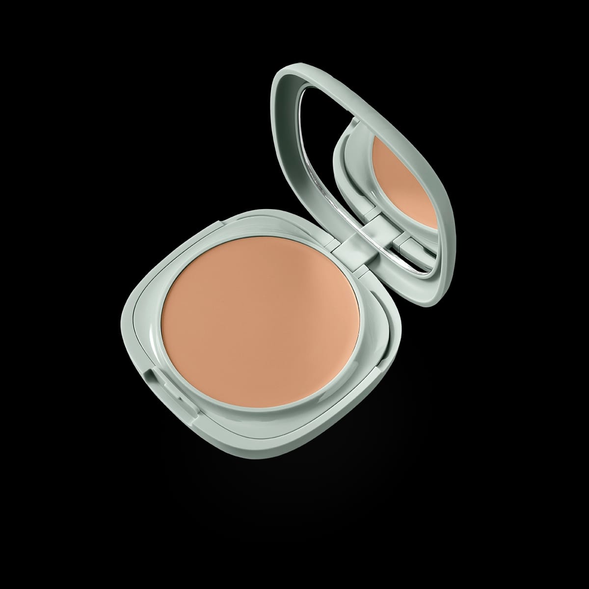 Create Your Balance Soft Touch Compact Foundation 04