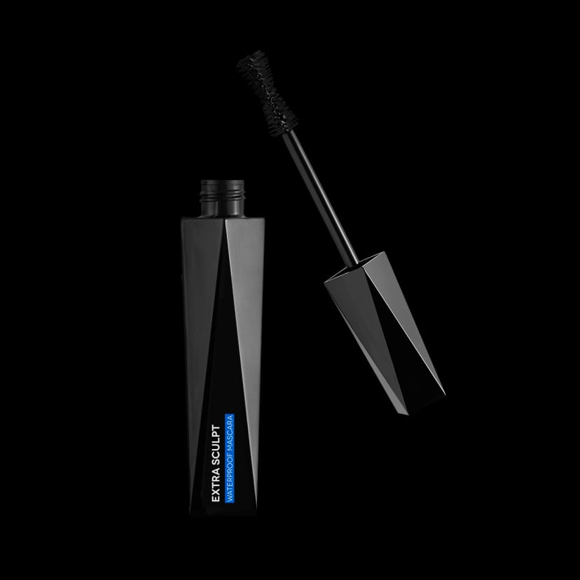 Kikocosmetics extra sculpt waterproof mascara