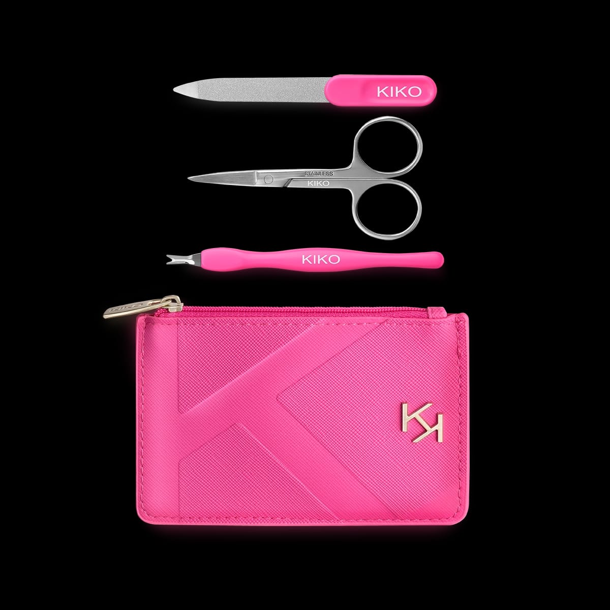 Business Day In Milan Manicure Set