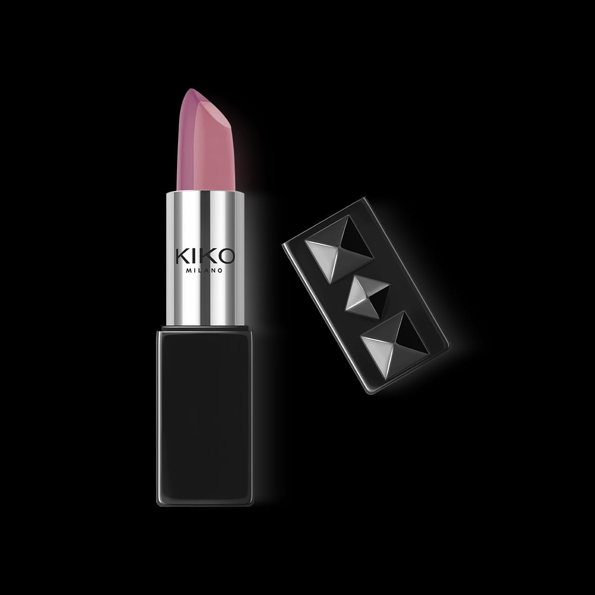 Magnetic Nights Ombre Lips Demi Matte Lipstick 04