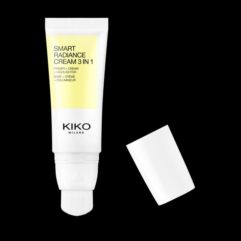 Kikocosmetics smart radiance cream