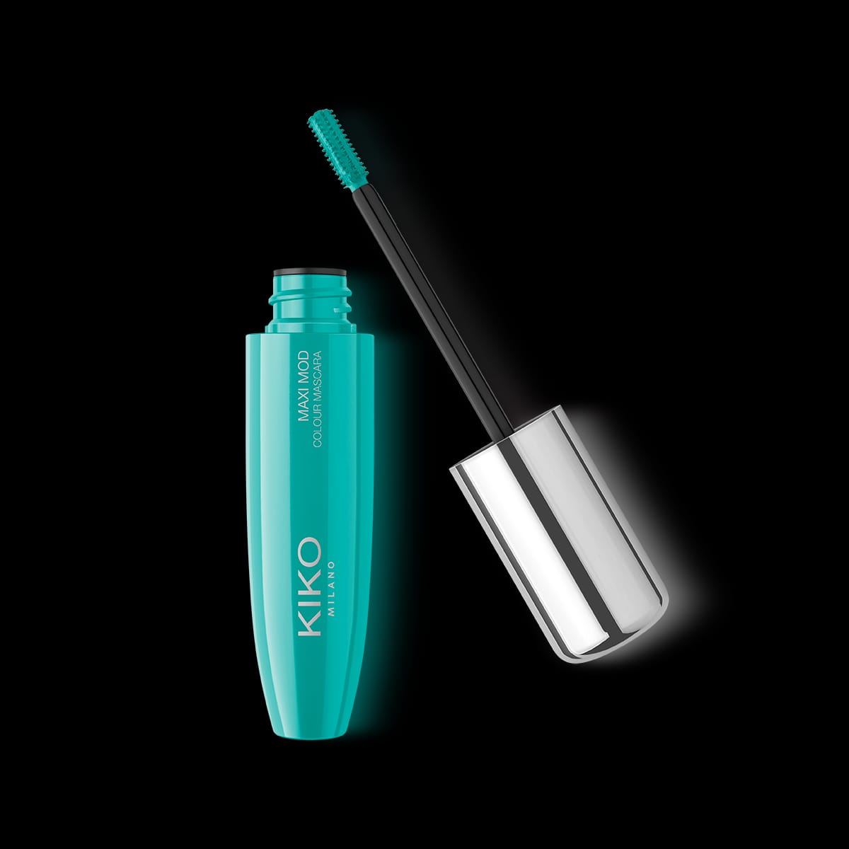 Maxi Mod Colour Mascara 06