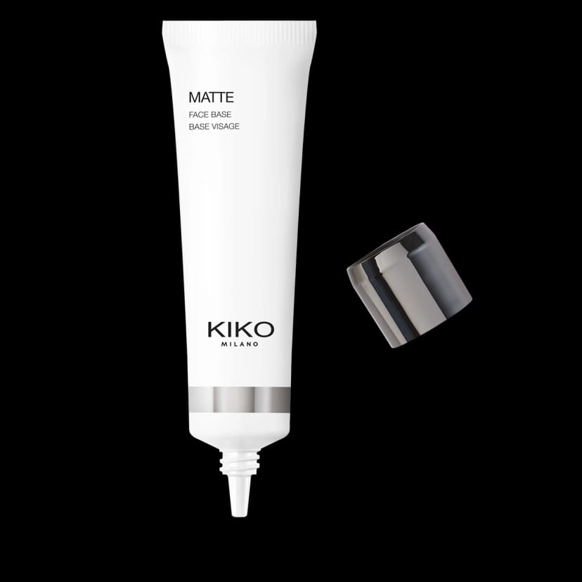 Kikocosmetics matte face base