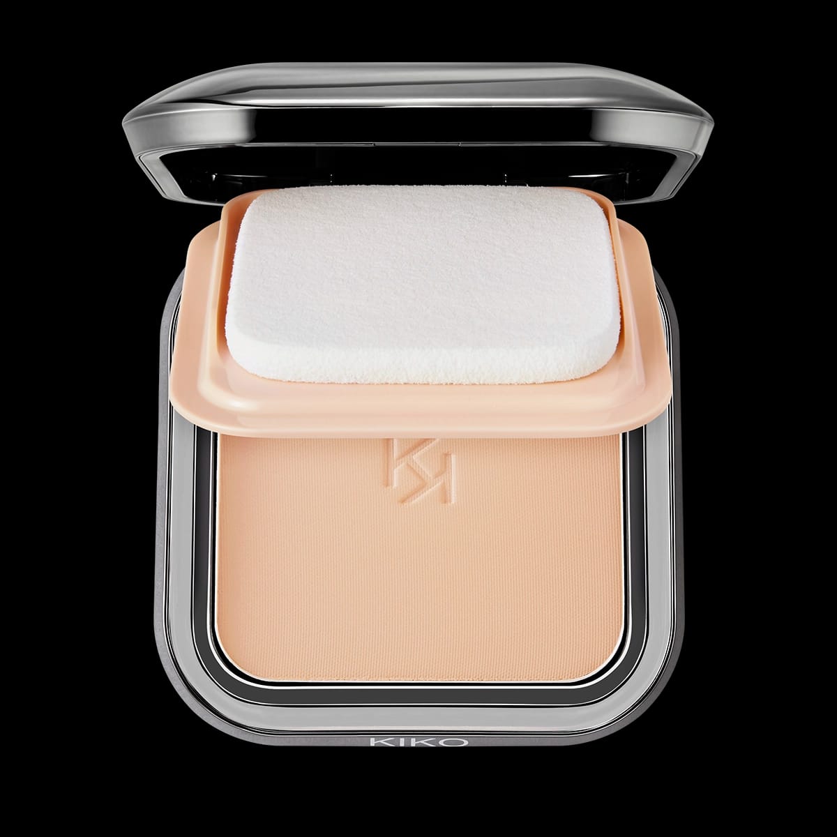 Weightless Perfection Wet And Dry Powder Foundation N40-05