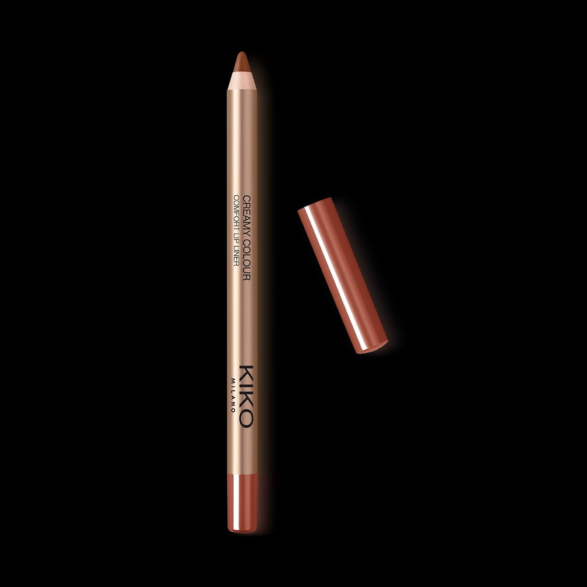 Creamy Colour Comfort Lip Liner 22