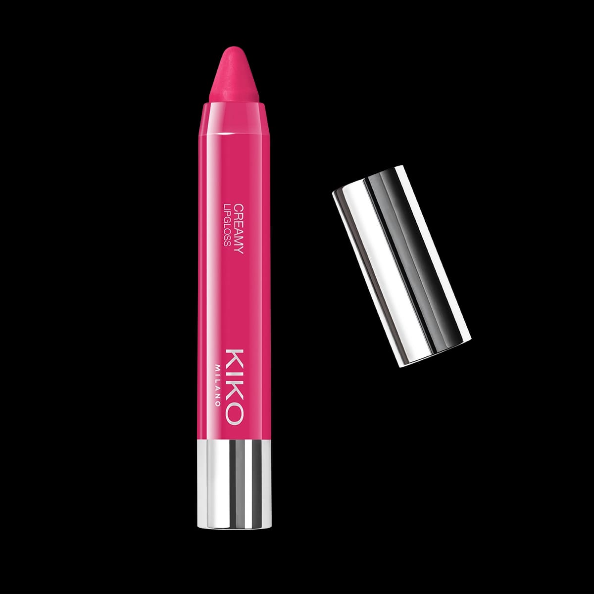 Creamy Lipgloss 109