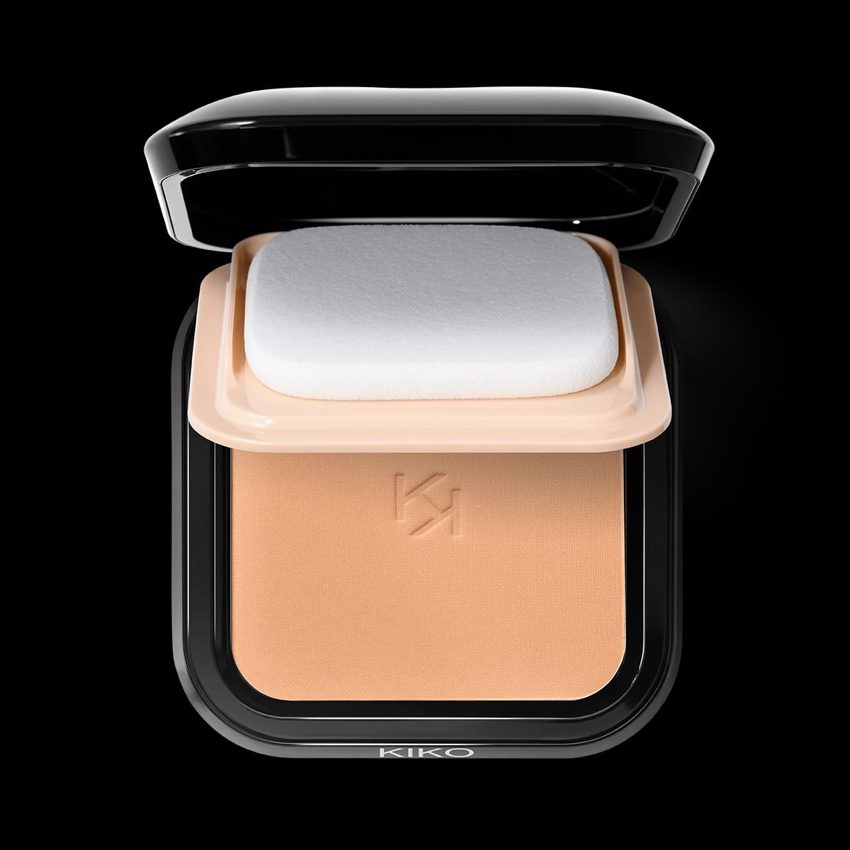 Full Coverage Blurring Powder Foundation 35