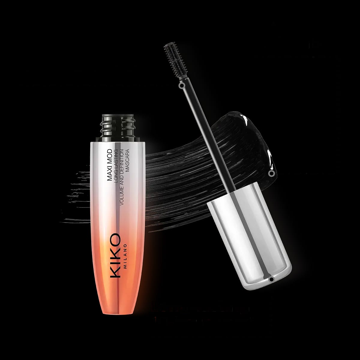 Maxi Mod Colour Mascara 06