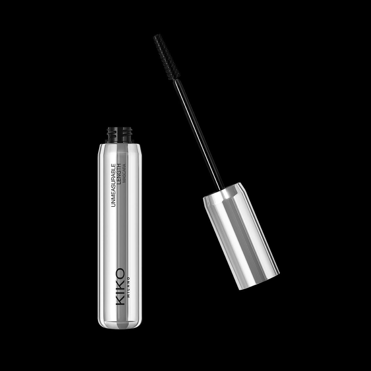 New Unmeasurable Length Mascara