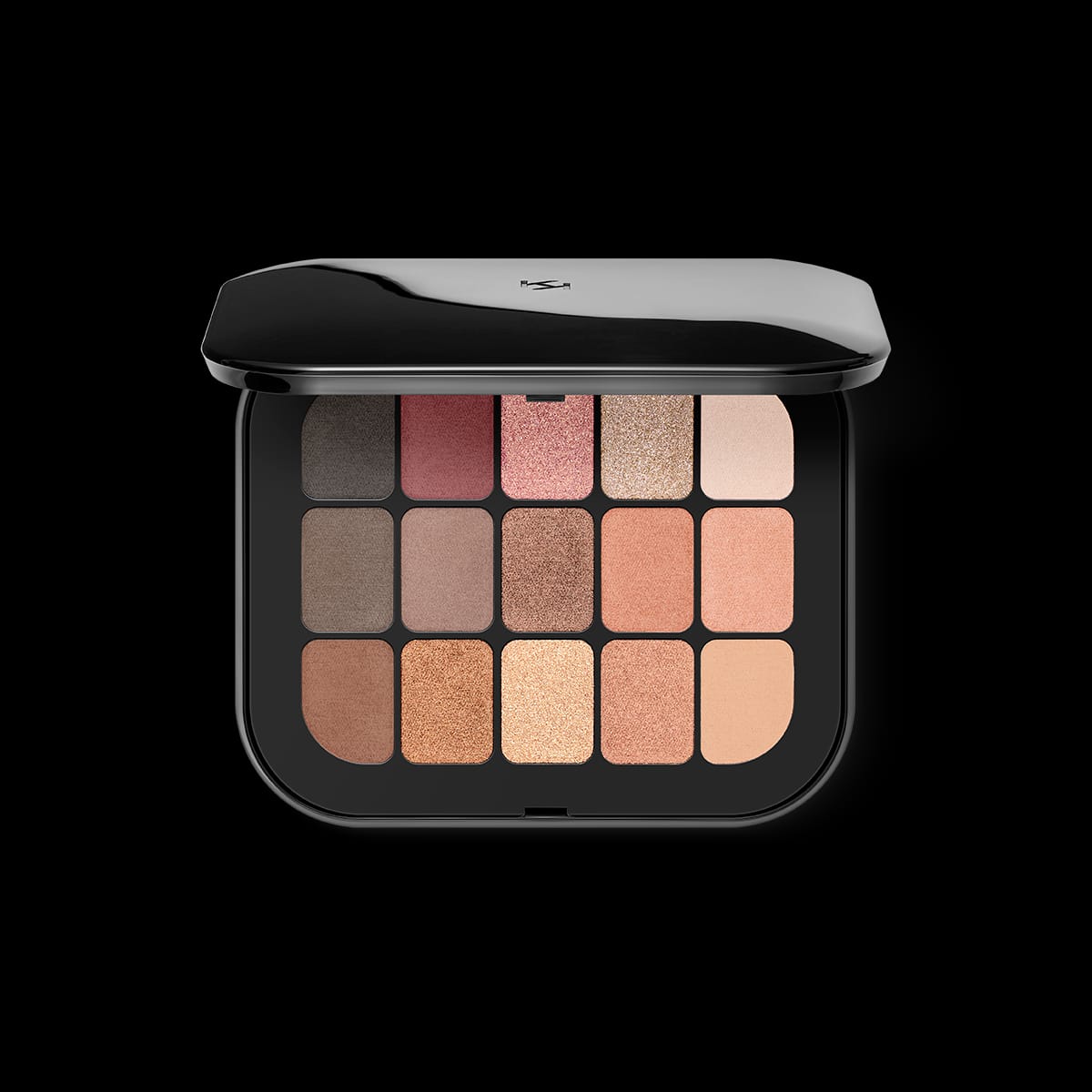 Master Eyeshadow Palette 01