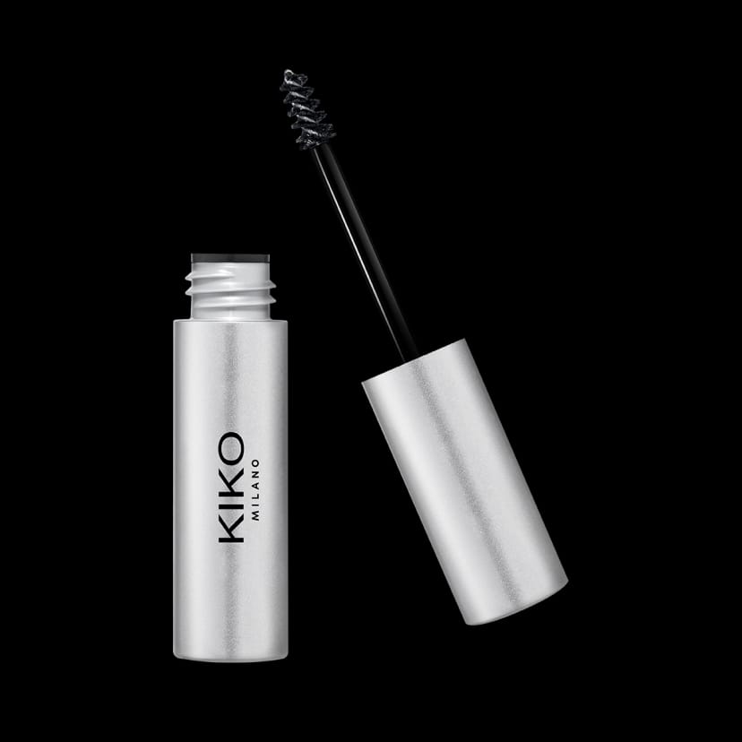 Kikocosmetics eyebrow designer gel mascara