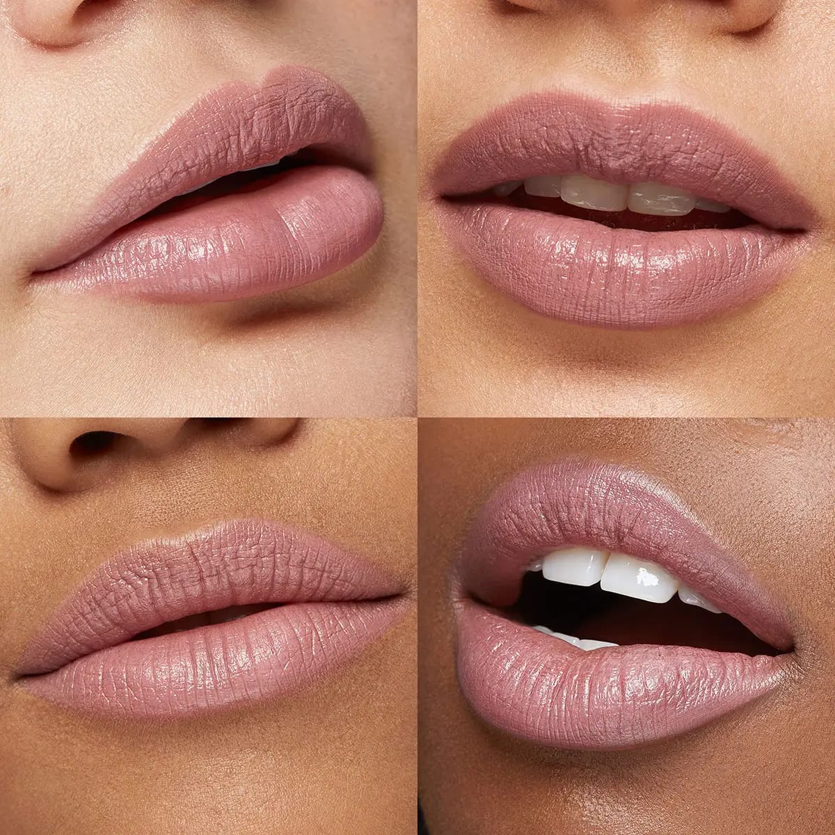 Gossamer Emotion Creamy Lipstick 140