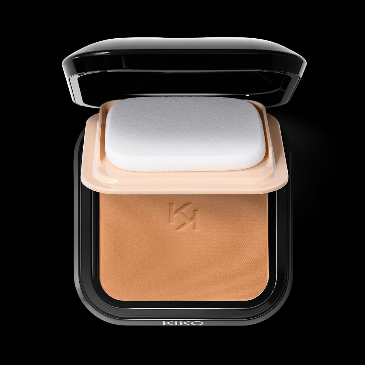 Full Coverage Blurring Powder Foundation 18