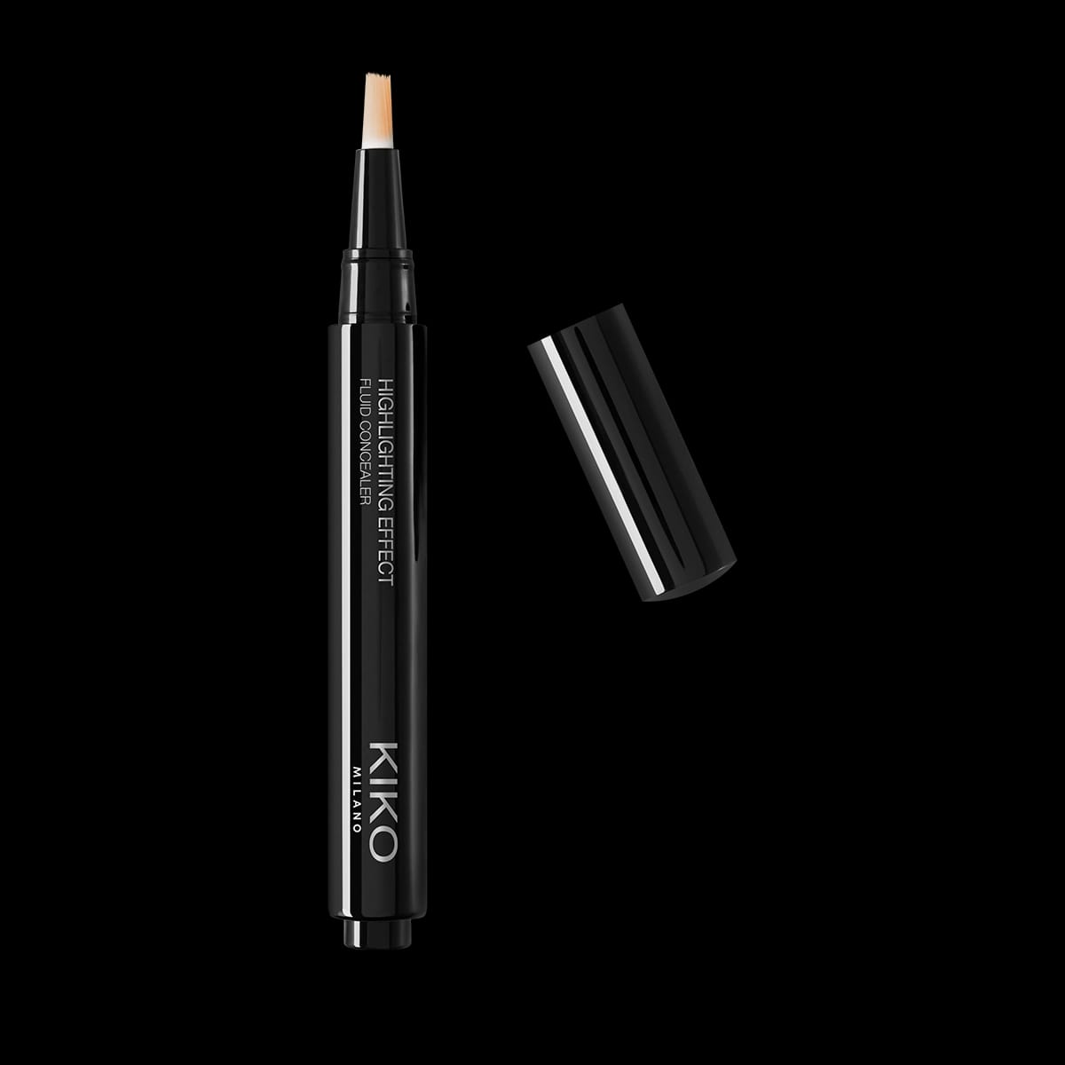 Highlighting Effect Fluid Concealer 03