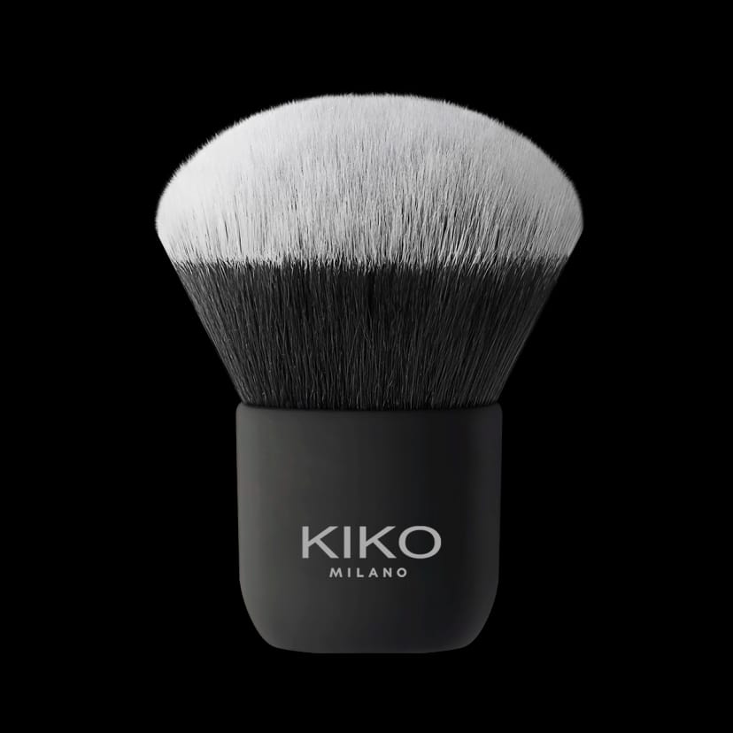 Kikocosmetics face 13 kabuki brush