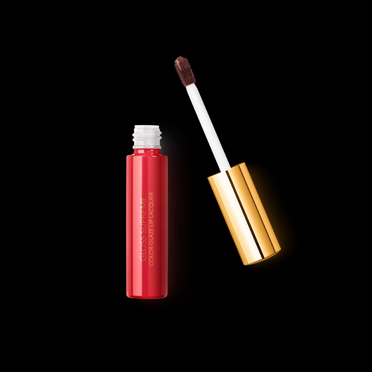 Gloss Supreme Color Glaze Lip Lacquer 08