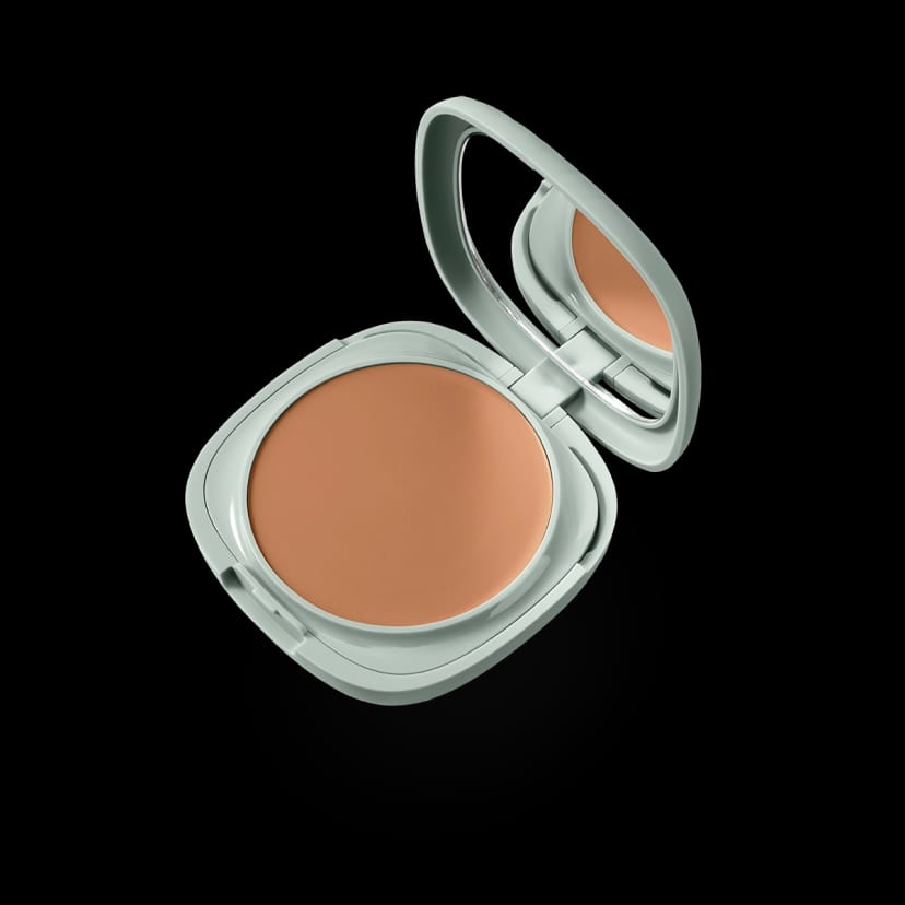 Kikocosmetics create your balance soft touch compact foundation