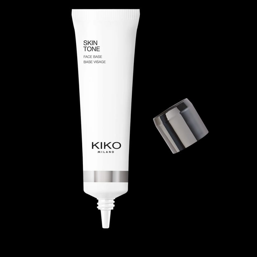 Kikocosmetics skin tone face base