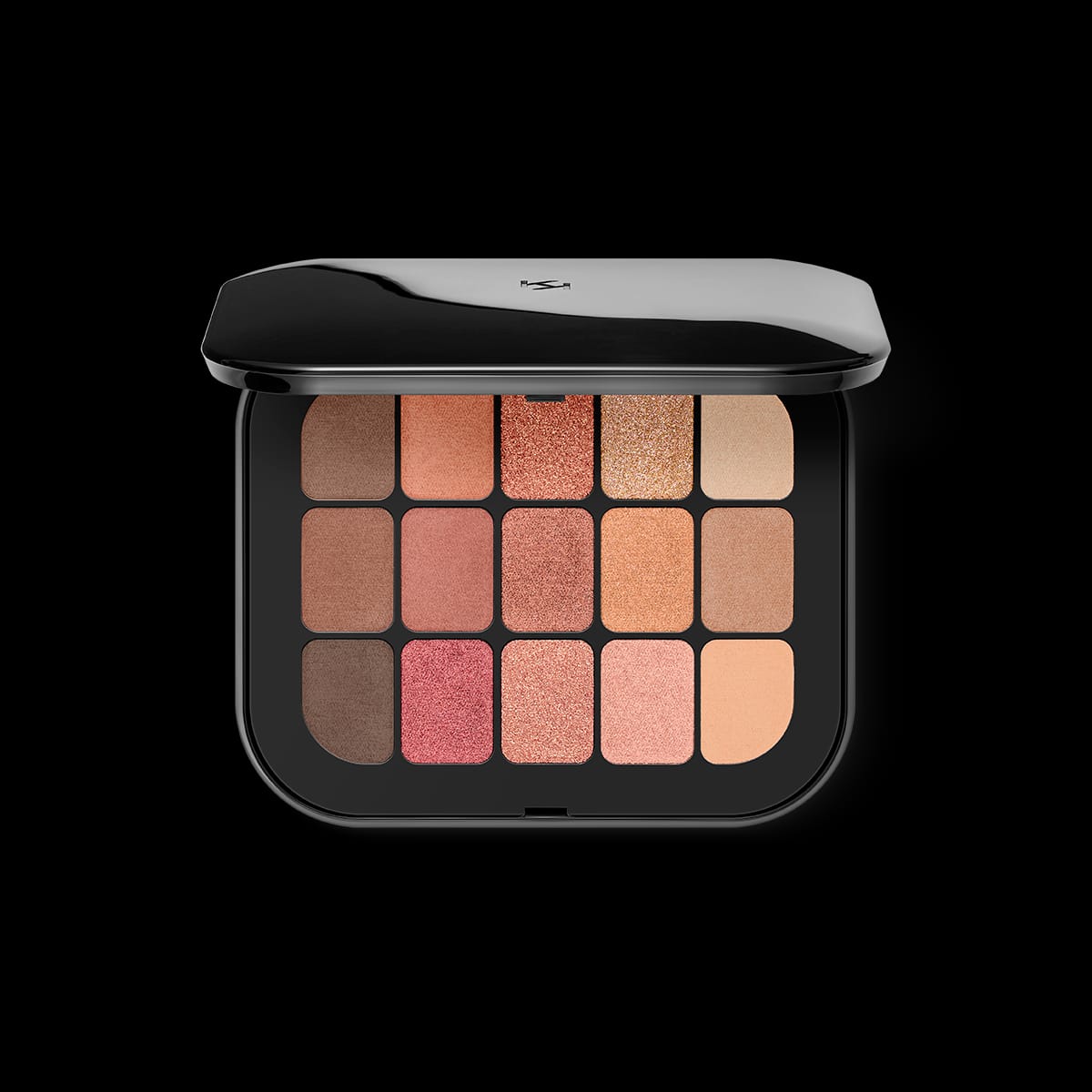 Master Eyeshadow Palette 02