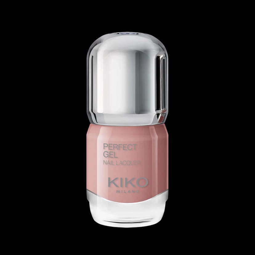 Kikocosmetics perfect gel nail lacquer