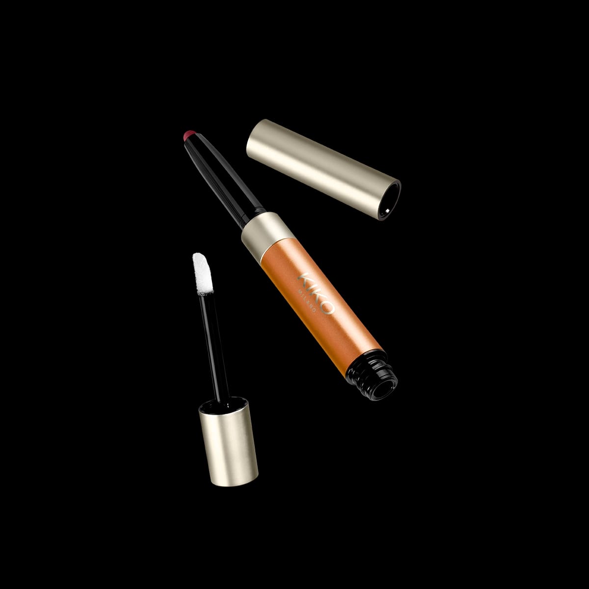 Create Your Balance Pen Lipstick & 3D Lip Primer 03