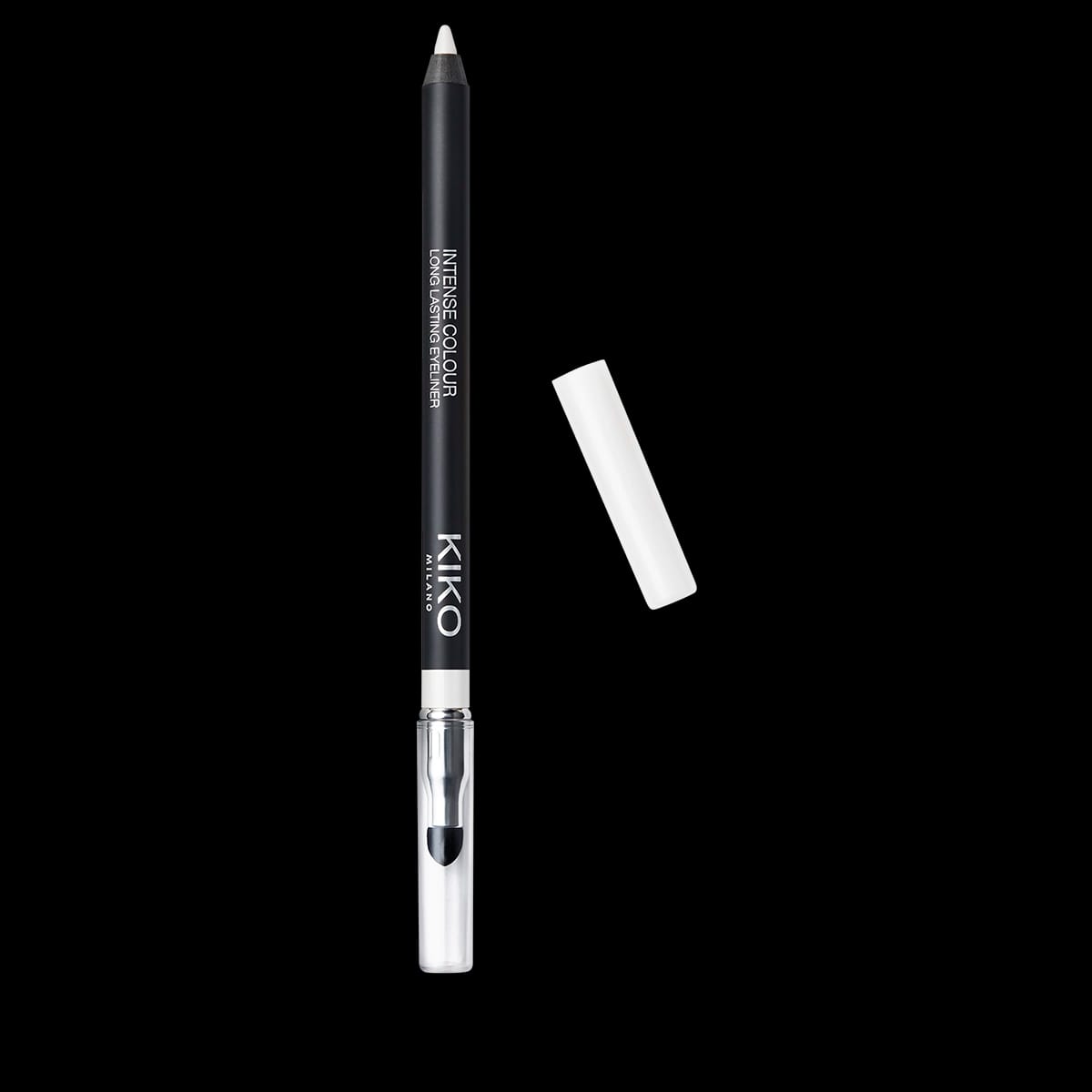 Intense Colour Long Lasting Eyeliner 01