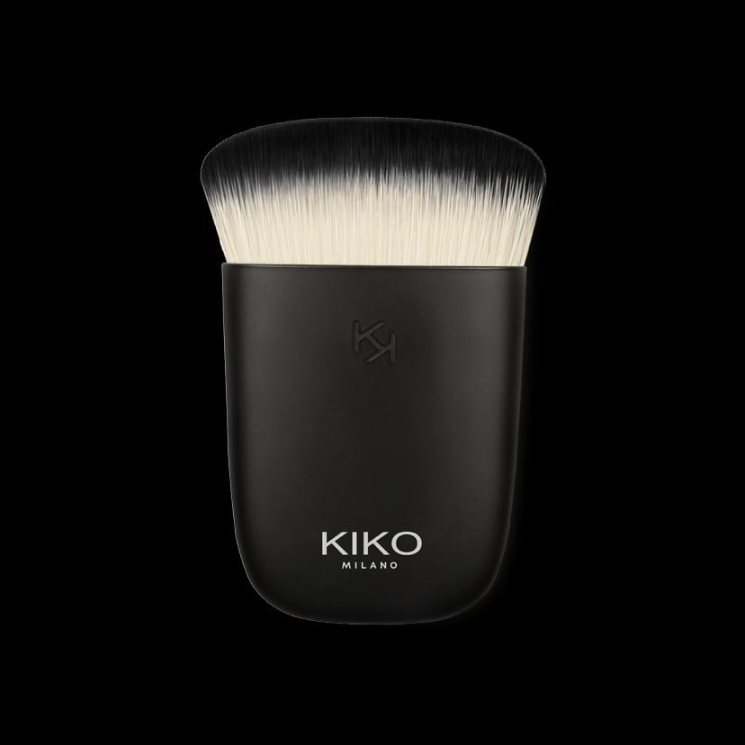 Kikocosmetics face 16 multi-purpose kabuki brush