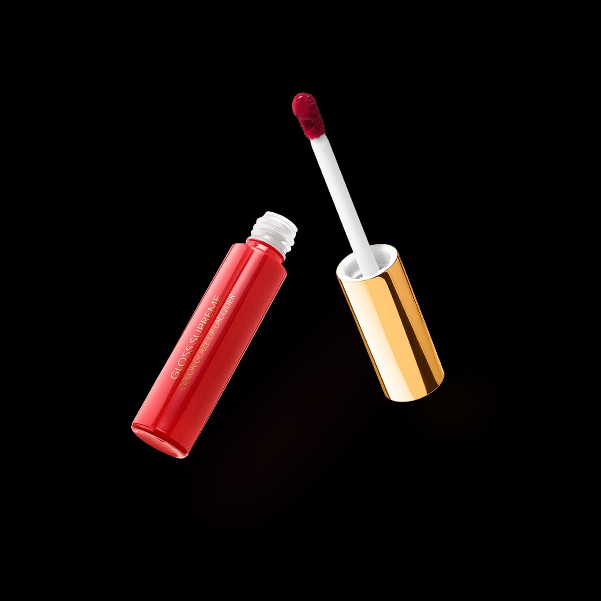 Gloss Supreme Color Glaze Lip Lacquer 06