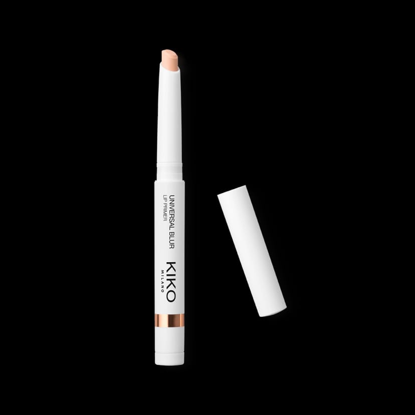 Kikocosmetics universal blur lip primer