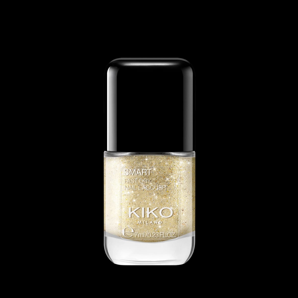 Smart Nail Lacquer 312 - Biodegradable Glitter Edition