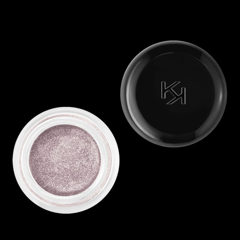 Kikocosmetics colour lasting creamy eyeshadow