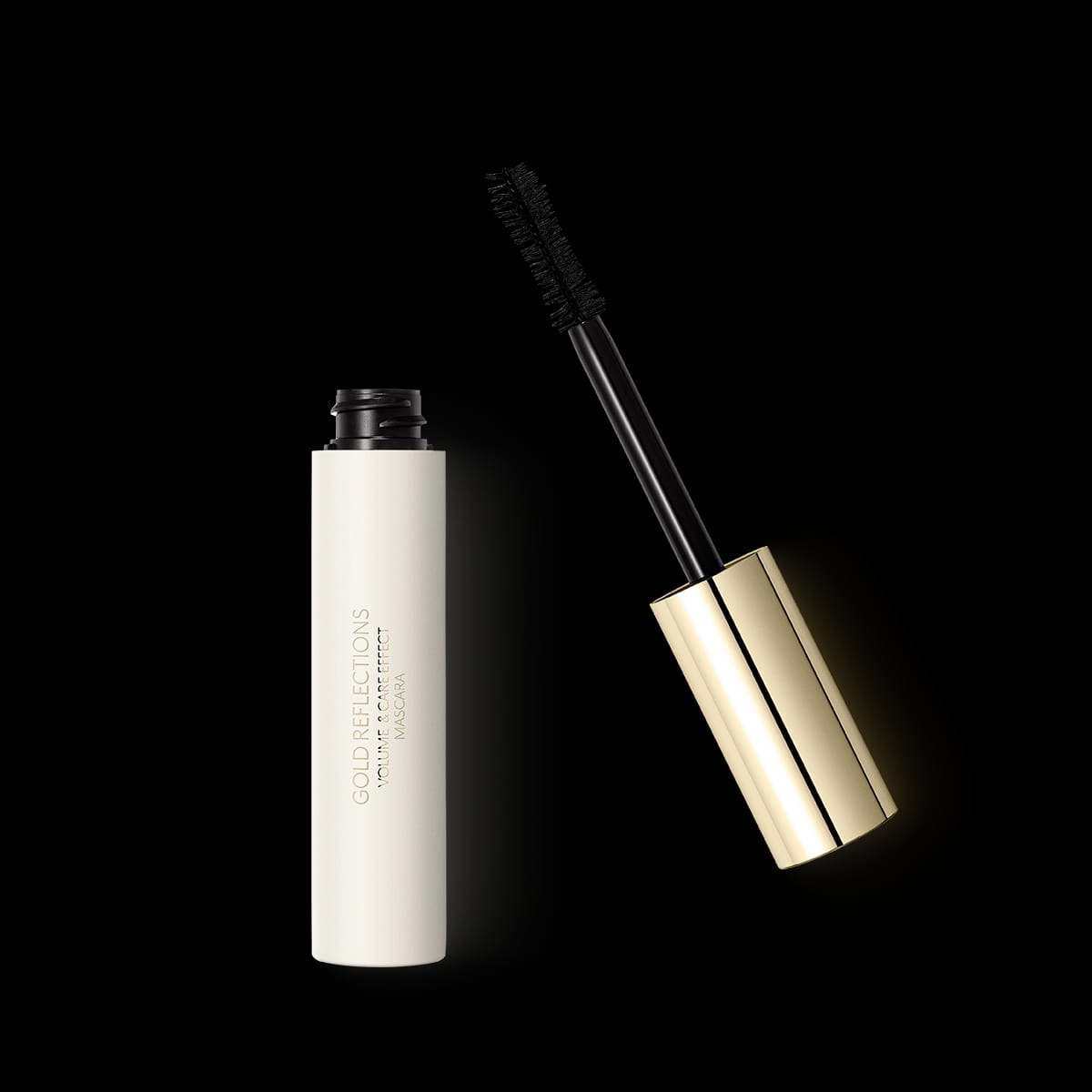 Gold Reflections Volume & Care Effect Mascara