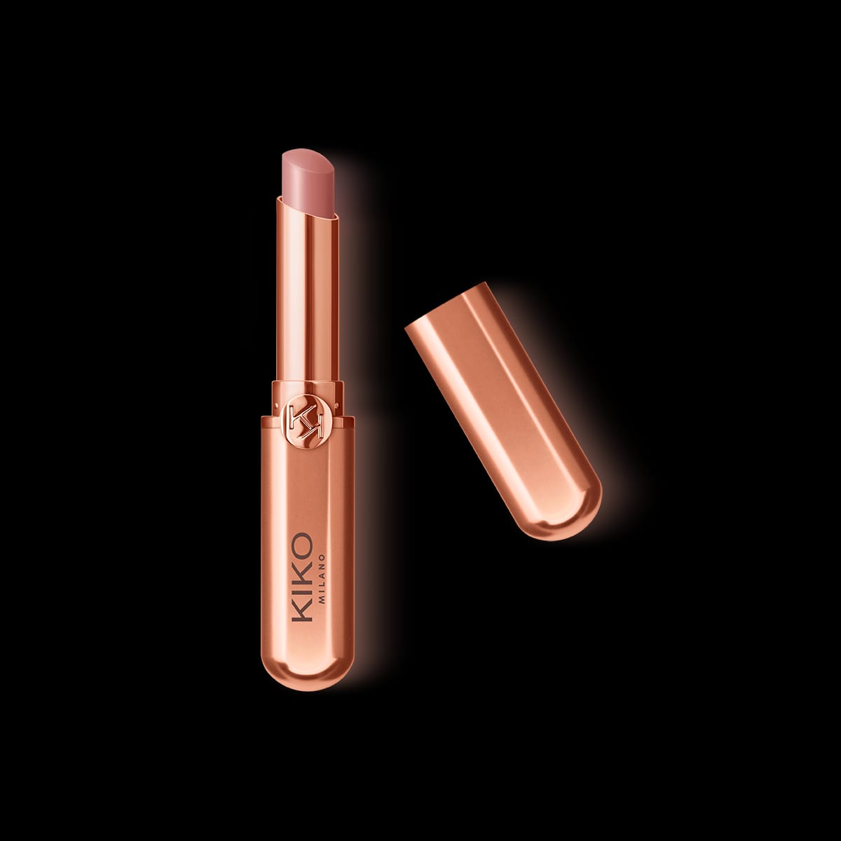 Golden Oasis Unlimited Stylo Lipstick 01