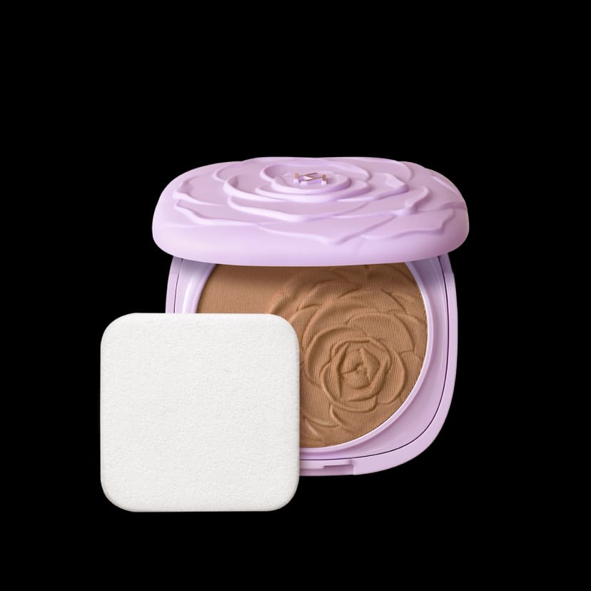 Kikocosmetics blossoming beauty hydrating & long lasting blurring effect foundation