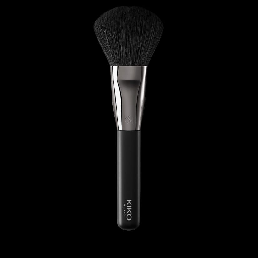 Kikocosmetics face 09 powder brush