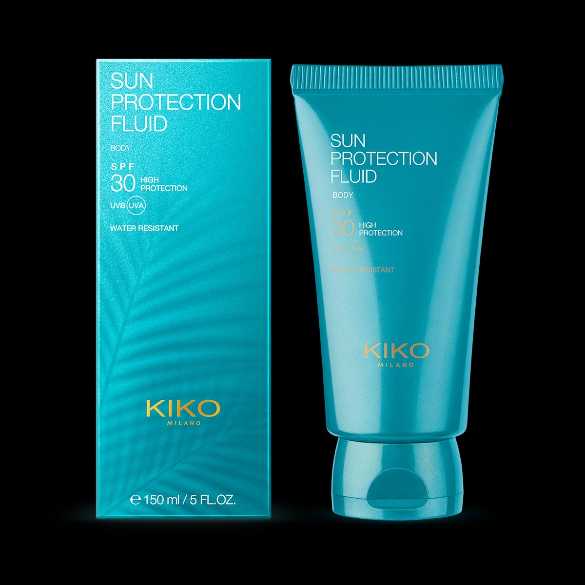 Sun Protection Fluid Spf 30