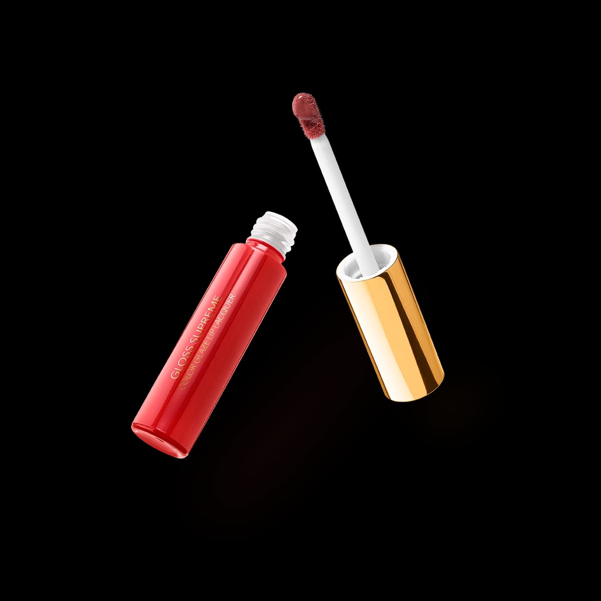 Gloss Supreme Color Glaze Lip Lacquer 04