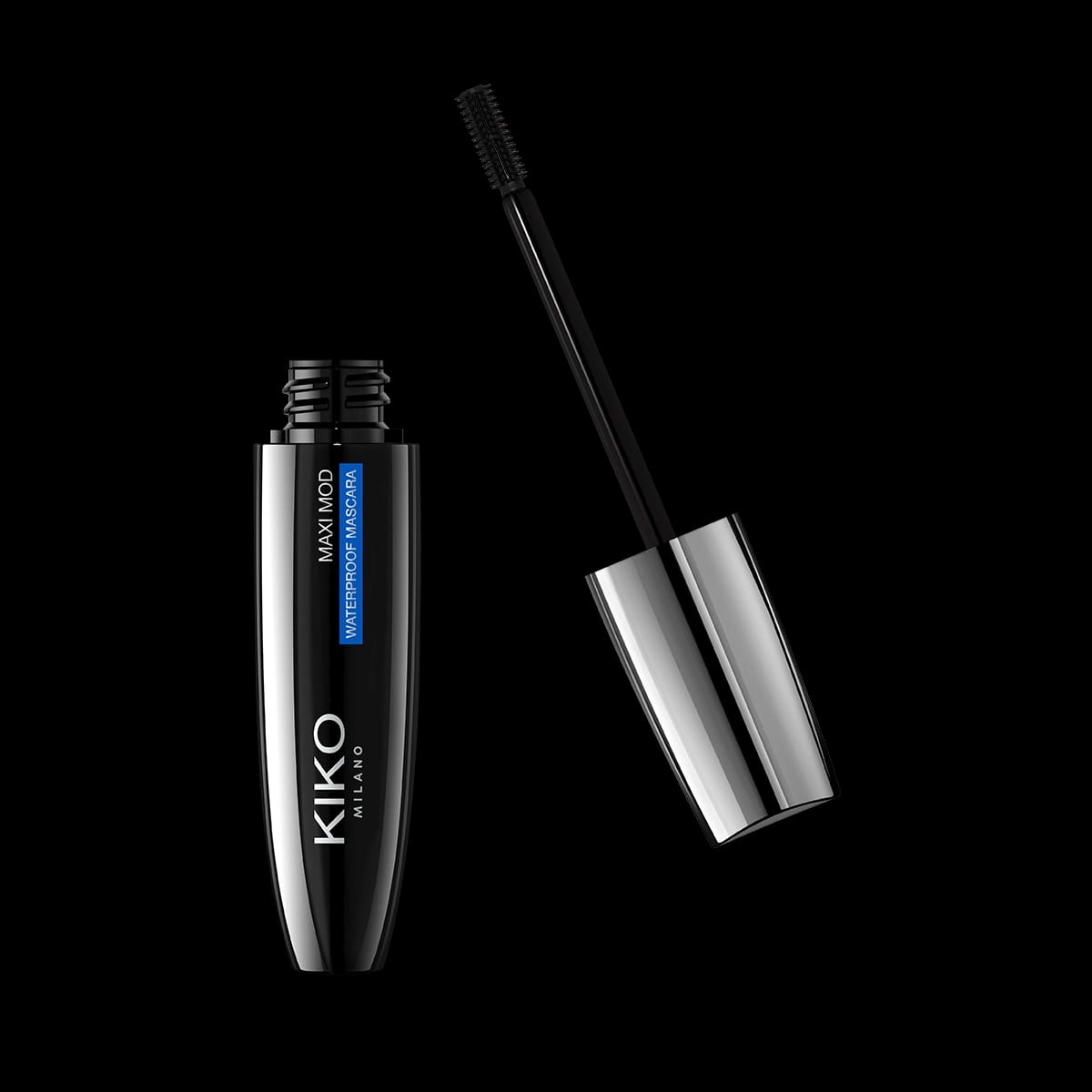 Maxi Mod Waterproof Mascara