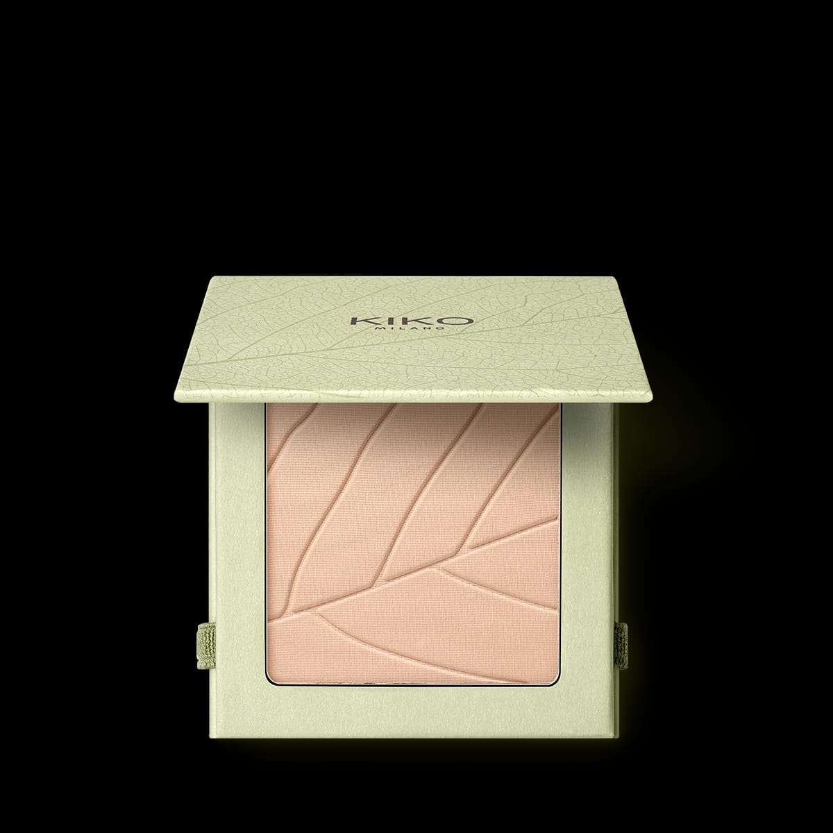 Green Me Powder Foundation 01