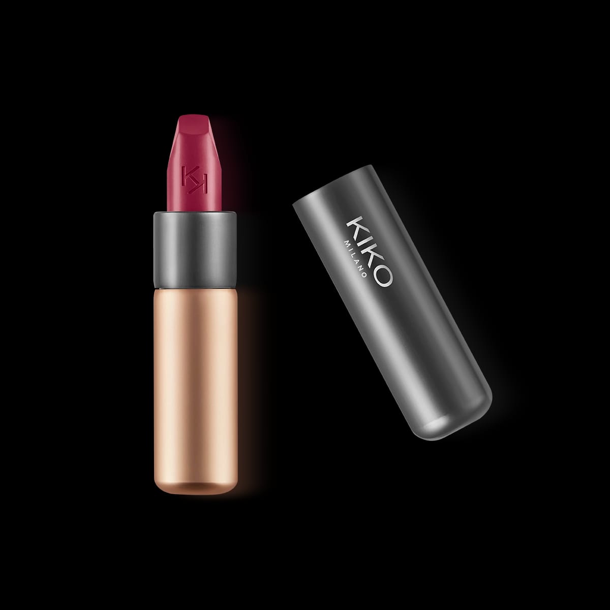 Velvet Passion Matte Lipstick 317